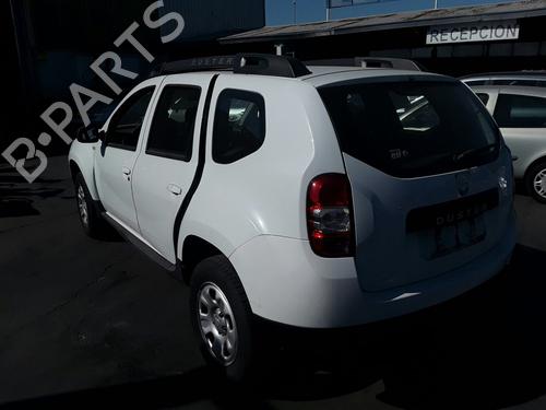 AC compressor DACIA DUSTER (HS_)  | BP17243095M34 