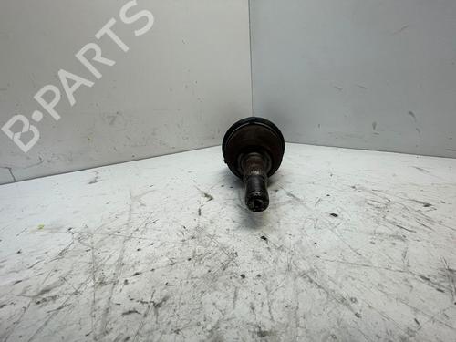 Left front driveshaft OPEL ASTRA H (A04)  | BP22339723M38 