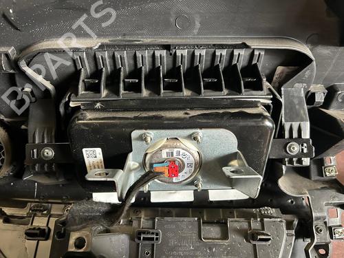 Kollisonspute sett RENAULT CLIO IV (BH_)  | BP21589258C86 