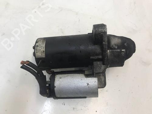 Anlasser für AUDI A6 C5 (4B2) 2.4 (165 hp) 27340773