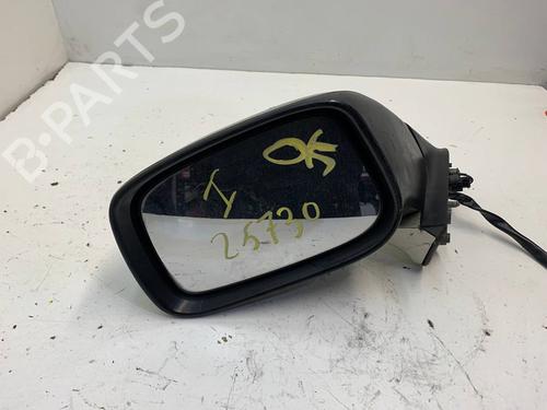 Used Left mirror PEUGEOT 807 (EB_) 2.2 HDi (128 hp) 24109352
