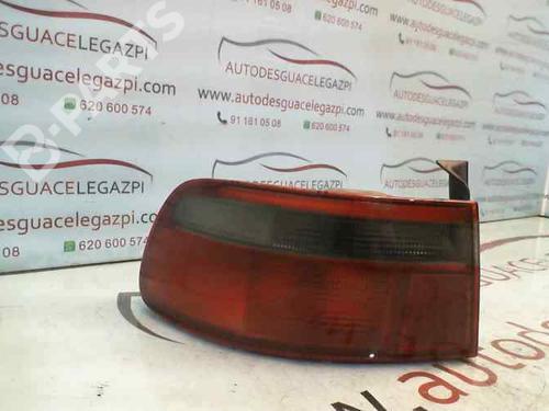 Used Left taillight SEAT IBIZA II (6K1) 1.0 i (50 hp) 11003196