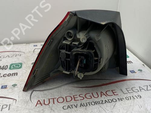 Right taillight VW GOLF V (1K1)  | BP11007304C35 
