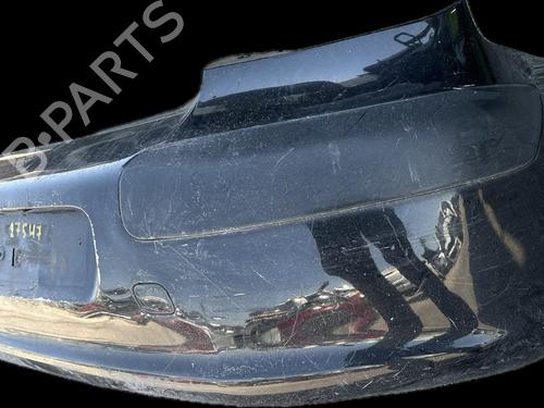 Rear bumper PEUGEOT 307 (3A/C)  | BP26329004C8 