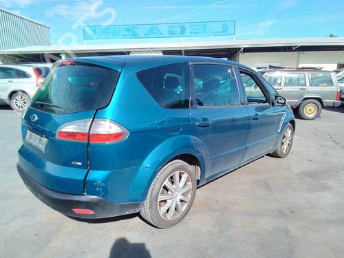 Startmotor FORD S-MAX (WA6)  | BP19311481M8 