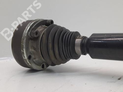 Right front driveshaft SEAT ALTEA (5P1)  | BP11723419M39 