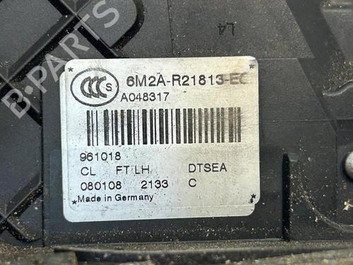 Front left lock FORD MONDEO IV (BA7) 2.0 TDCi | BP26528245C98 