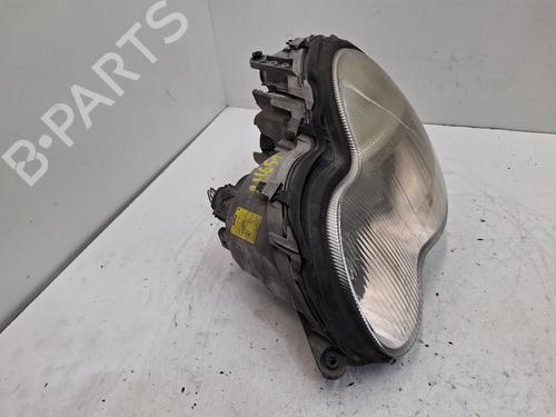 Left headlight MERCEDES-BENZ C-CLASS (W203) C 200 Kompressor (203.045) | BP18537213C28 
