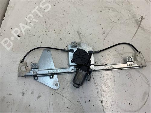 Front right window mechanism PEUGEOT 107 (PM_, PN_)  | BP24469235C23 