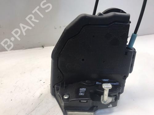 Rear right lock TOYOTA VERSO (_R2_) 2.0 D-4D (AUR20_, AUR20R) | BP13731762C99 