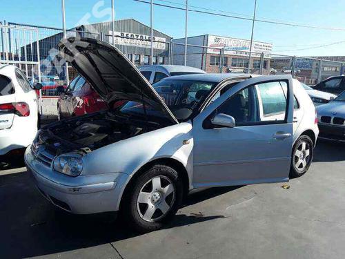 Engine control unit (ECU) VW GOLF IV (1J1) 1.6 | BP11001196M57 