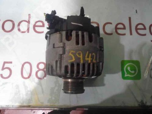 Used Alternator CITROËN C4 I (LC_) [2004-2014]  11001167