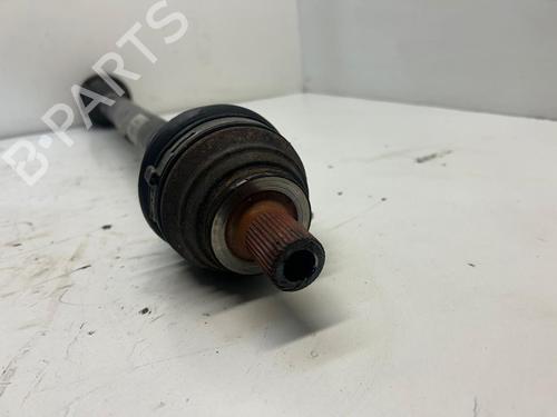 Right front driveshaft SEAT LEON (1P1) 1.9 TDI | BP21543074M39 