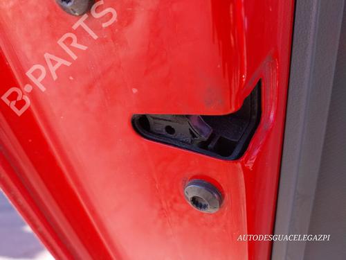 Used Rear left lock SEAT IBIZA IV (6J5, 6P1) [2008-2017]  29630420