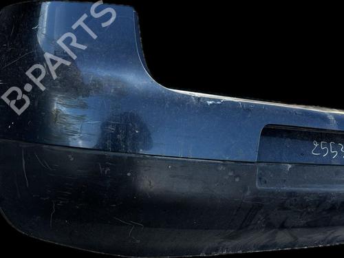 Rear bumper VW GOLF V (1K1)  | BP28139698C8 