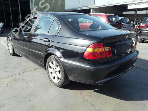 AC compressor BMW 3 (E46) 320 d | BP19107231M34 