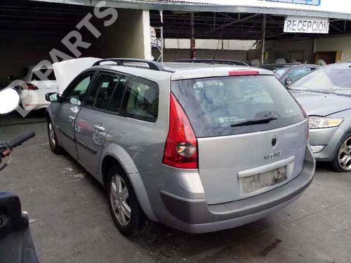Used Parts RENAULT MEGANE II Estate (KM0/1_)  1.9 dCi (KMRG, KM1G, KM0G, KM2C)  1158022