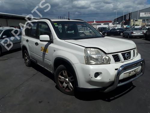 Front left window mechanism NISSAN X-TRAIL II (T31)  | BP23074464C22 