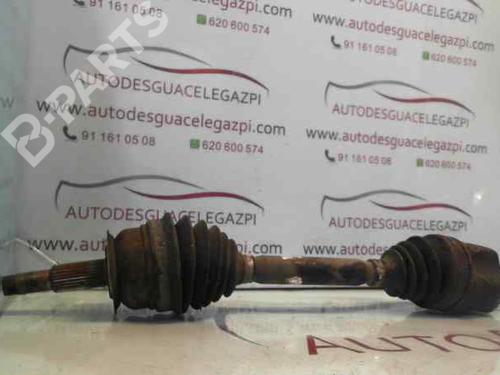 Left front driveshaft LANCIA VOYAGER MPV (404_) 2.8 CRD (RT, 53) (163 hp) 11001920