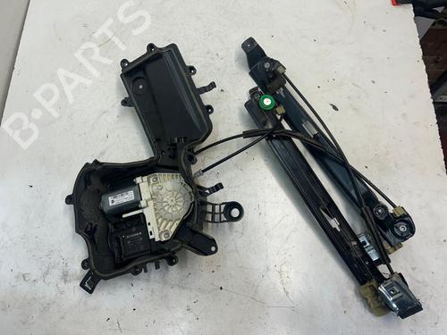 Used Front right window mechanism SEAT LEON (1P1) 1.9 TDI (105 hp) 21538723