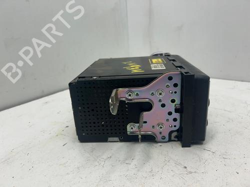 Radio TOYOTA AURIS (_E15_)  | BP20937228E6 