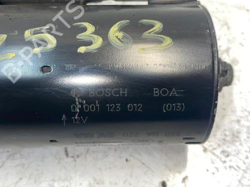 Starter SEAT IBIZA IV (6J5, 6P1)  | BP21844927M8 