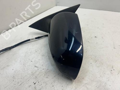 Left mirror AUDI A6 C6 (4F2) 2.4 | BP21066054C26 