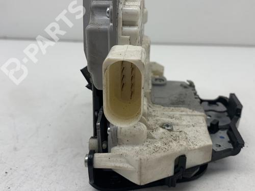 Front left lock AUDI A3 (8P1) 1.8 TFSI | BP11008728C98 