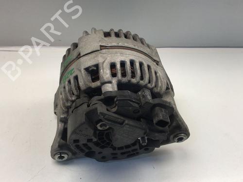 Alternator OPEL MERIVA B MPV (S10) 1.4 (75) | BP12456912M7 