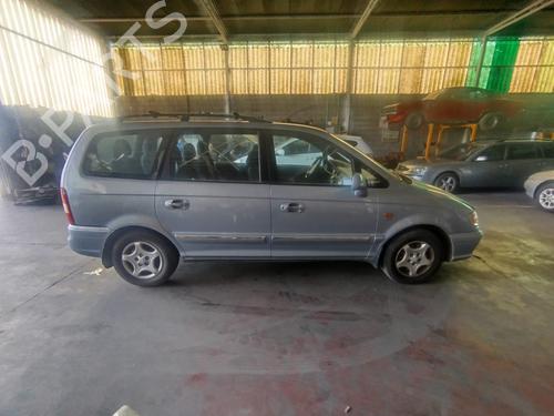 Used Parts HYUNDAI TRAJET (FO) 2.0 CRDi (113 hp) 2936257