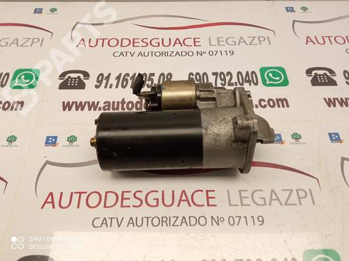 Startmotor VOLVO S60 I (384) 2.4 D (163 hp) 11006423