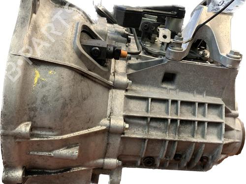 Gearbox FORD FOCUS II (DA_, HCP, DP) 1.6 TDCi | BP11095676M3 