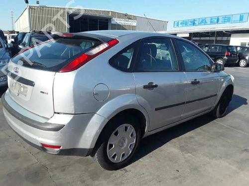 Fuse box FORD FOCUS II (DA_, HCP, DP)  | BP10999966E1 