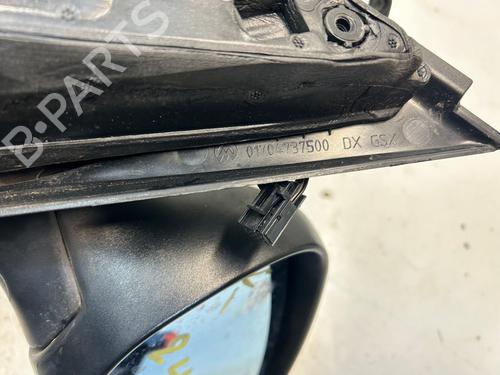 Right mirror FIAT BRAVO II (198_) 1.9 D Multijet (198AXB1A) | BP21691785C27 