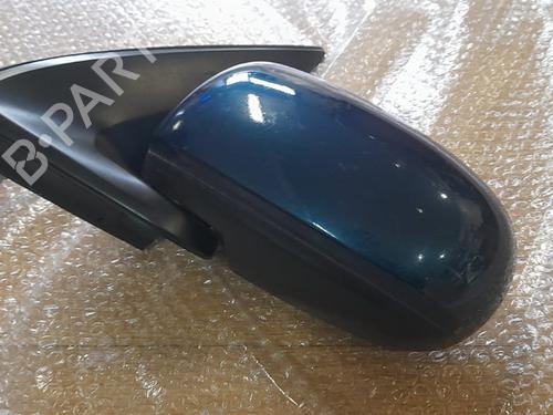 Left mirror NISSAN ALMERA II Hatchback (N16) 1.5 | BP11007030C26 