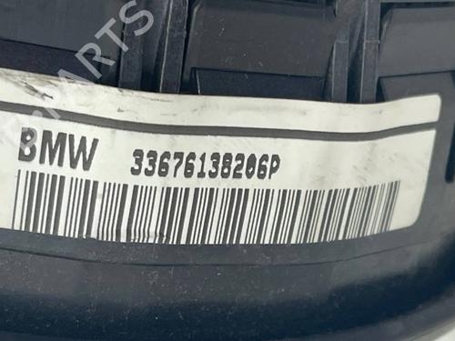 Airbag Kit BMW 5 (E60) 530 i | BP28950334C86 