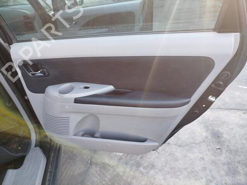 Rudehejsemekanisme Højre bagtil MITSUBISHI GRANDIS (NA_W) 2.0 DI-D (NA8W) (136 hp) 27398267