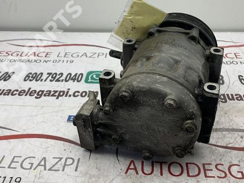 AC compressor ALFA ROMEO 147 (937_) 1.9 JTDM (937.AXD1A, 937.AXV1A, 937.BXB1A) | BP11006079M34 