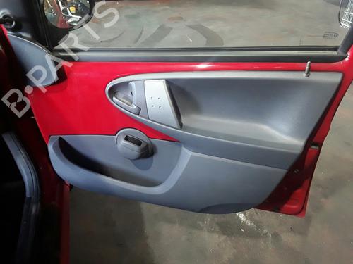 Used Front right window mechanism CITROËN C1 (PM_, PN_) 1.0 (68 hp) 28380151