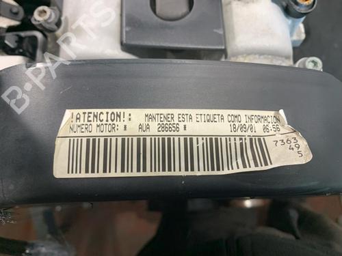 Engine SEAT CORDOBA (6K1, 6K2) 1.4 16V | BP16017602M1