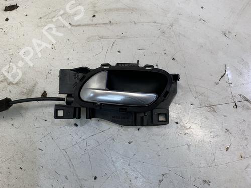 Front left lock PEUGEOT 508 I (8D_) 2.0 HDi | BP22999723C98 
