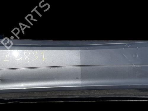 Used Rear bumper OPEL MERIVA B MPV (S10) 1.4 (75) (120 hp) 26143270