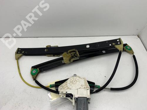 Used Front right window mechanism AUDI A4 B8 Avant (8K5) [2007-2017]  11007755