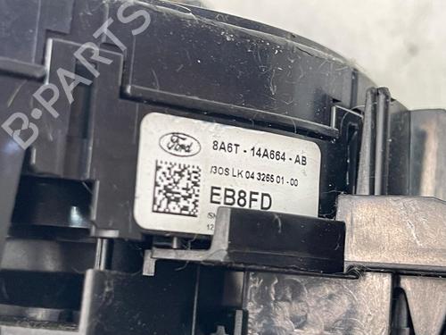 Switch FORD FIESTA VI (CB1, CCN) 1.6 TDCi | BP18650476I30 