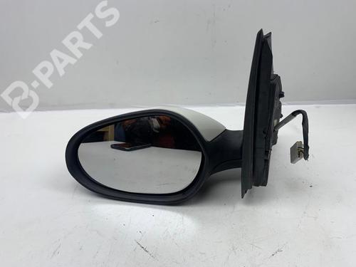 Left mirror LANCIA YPSILON (843_) 1.3 D Multijet (843.AXE11, 843.AXE1A) | BP11059200C26 
