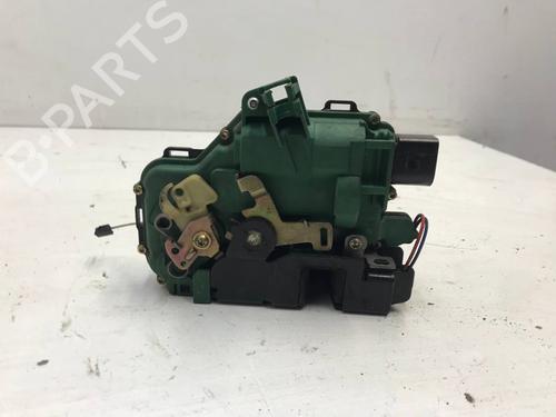 Front left lock SEAT LEON (1M1)  | BP25294132C98 