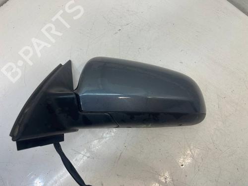 Left mirror AUDI A4 B7 (8EC) 2.0 TDI quattro | BP27572859C26 