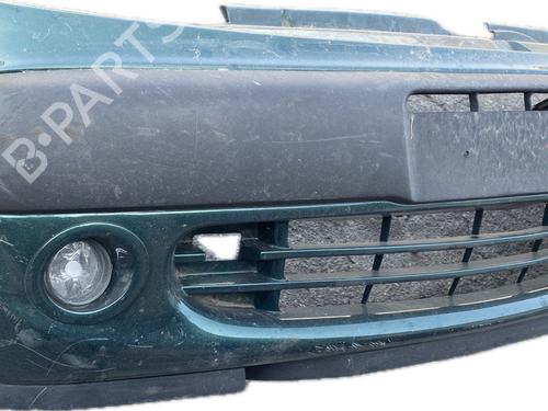 Front bumper CITROËN XSARA PICASSO (N68) 2.0 HDi | BP28058016C7 