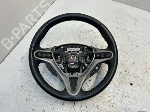 Used Steering wheel HONDA CIVIC VIII Hatchback (FN, FK) 2.2 CTDi (FK3) (140 hp) 23866514