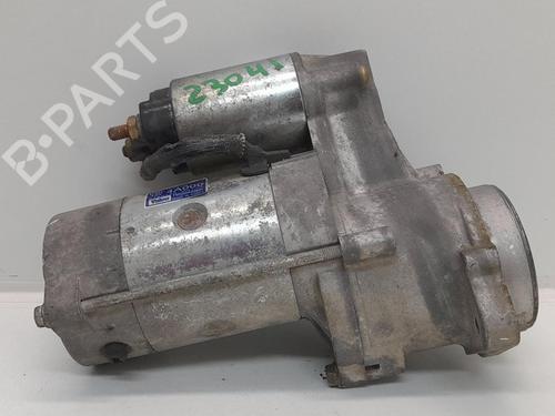 Starter KIA SORENTO I (JC) 2.5 CRDi 4WD | BP13527658M8 